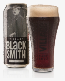 Village Blacksmith"  Srcset="data - Black Smith Beer, HD Png Download, Free Download